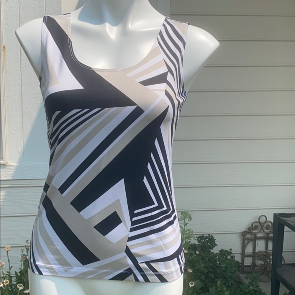 💋Chico Sleeveless Top💋